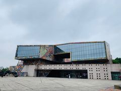 -四川美术学院美术馆