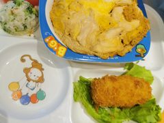 -胜博殿日式炸猪排(西红门店)