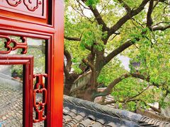 -观桥阁(锦溪店)