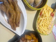 -一茶一点(海景店)