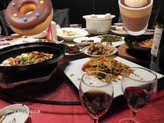 -古南都·老广东酒楼(龙江店)
