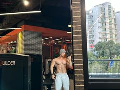 -加伍磅健身(千树店)