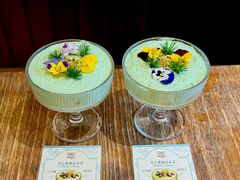 -秘密旅行Bonjour(黑金冠 江南西店)