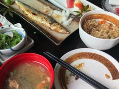 -笑福亭料理小馆(解放碑店)