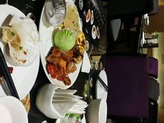 -博悦公馆尚悦自助餐厅