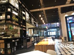 -玛尚诺Pizza&Bar(长泰广场店)