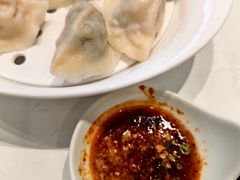 -船歌·鱼水饺青岛菜(国贸商城店)