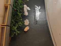 -天津水游城丽筠酒店