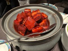 -肆月河豚·新淮扬(金融街店)