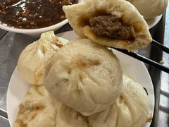 -姚记炒肝店(鼓楼店)