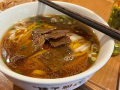 -矮子粉店1985·长沙米粉(湘春路店)
