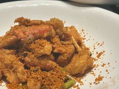 -徐记海鲜(汉城湖|太奥店)