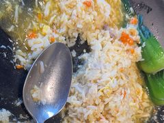 -新花城蟹粉馆(乌鲁木齐店)