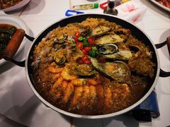 -食鼎记海鲜大排档(美食街店)