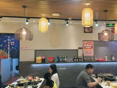 -钢管厂五区小郡肝火锅串串香(清河店)