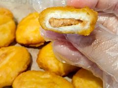 KFC炸鸡随心选兑换券-肯德基(崇文路店)