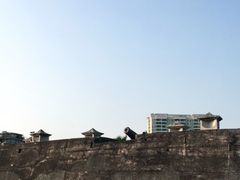 -石炮台公园