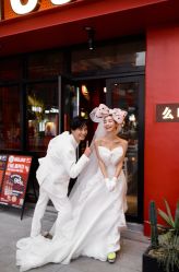 -奈斯影像婚纱摄影(拱墅店)