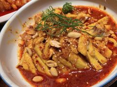 -缪氏川菜(深圳北站缤果空间店)