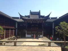 -中国昆曲博物馆