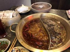 -小龙坎火锅(湖滨银泰in77店)