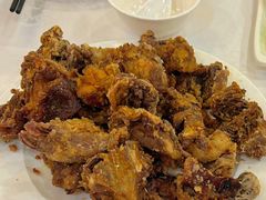 -便宜坊烤鸭店(玉蜓桥天坛店)