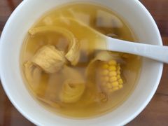 -少林寺欢喜地素斋馆