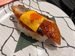 -争鲜回转寿司(南开大悦城店)