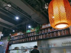 -雲蜀龙阁·金牌水煮鱼(方庄店)