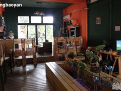 大厅-鼓浪屿琴海庄园海景酒店