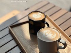 -二里咖啡(上堡公寓店)