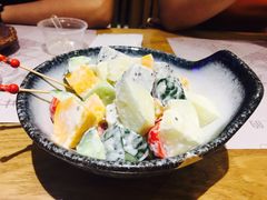 -林妈妈村·日式料理(宝山龙湖天街店)