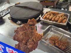 -丁脊壹绝·里脊肉