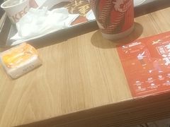 -肯德基(中鼎大厦店)