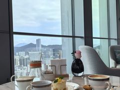 -星璞全日餐厅·高空自助餐(深铁铂尔曼酒店)