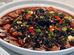 -园里前·10年私厨·福建菜(台江万达鳌峰洲店)