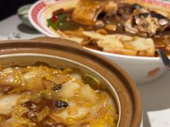 -旺顺阁·北京菜(北辰上品+)