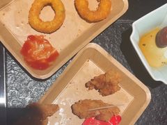 -华夏良子·足道·SPA·艾灸(苏州桥店)