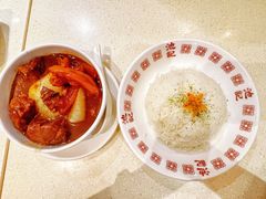 -池记(尖沙咀店)
