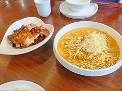 -奇芳阁·百年清真南京菜(夫子庙店)