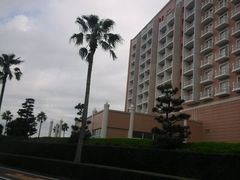 -东京湾希尔顿酒店