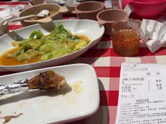 -西贝(宝乐汇店)