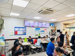 -津门如意包子铺(宾西路店)