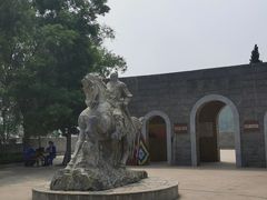 -于家石头村景区