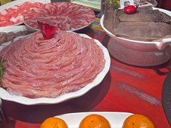 -重庆袁老四火锅(武进万达店)