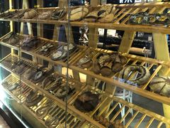 -托斯卡纳烘焙意大利餐厅(五天地店)