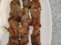 -汗腾格里·风味餐厅(新疆驻京办店)