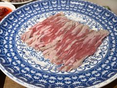 -北京老门框爆肚涮肉馆(凤城六路店)