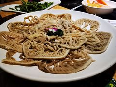 -老版火锅(半坡店)