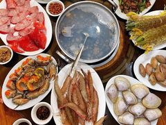 -凯华海鲜火锅·传承三十六年